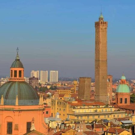 Suite La Montagnola Park 200M Stazione Centrale Bologna Exterior photo